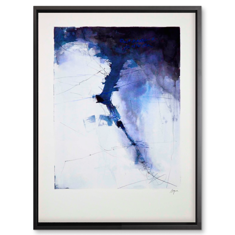 Arqués - SUSPIRO AZUL II