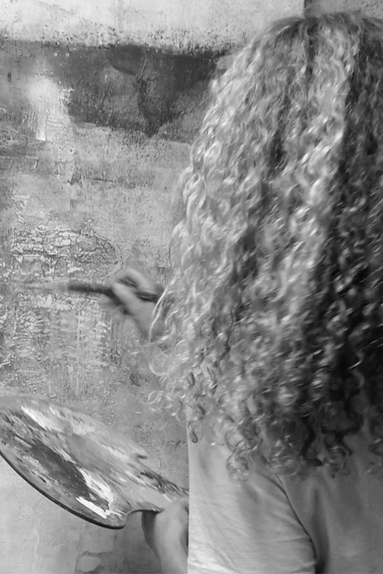 Cristina Grau WEB BN
