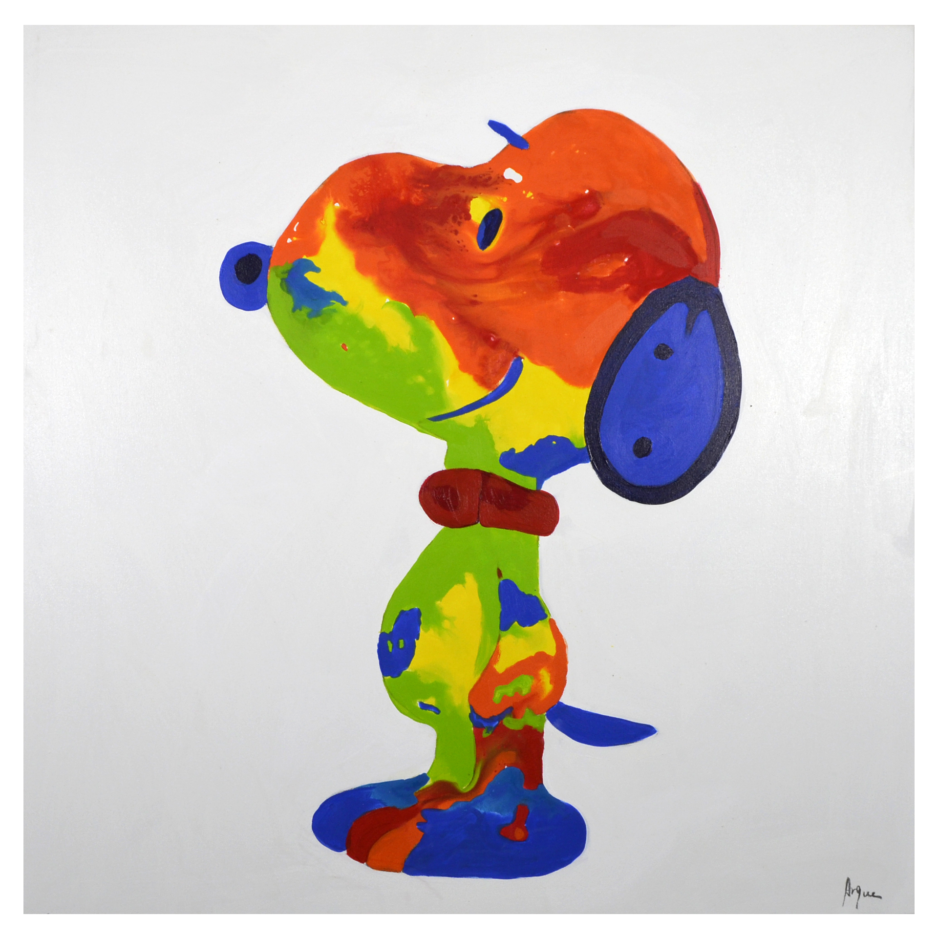 Arqués - 370040-ART
