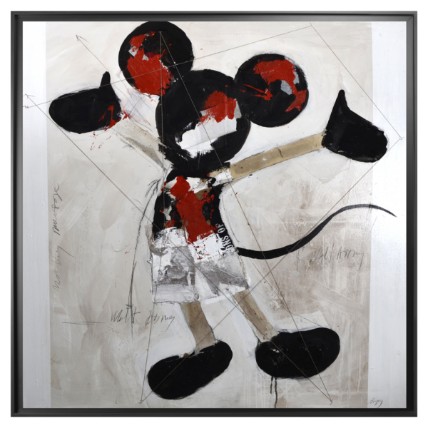 Arqués - Mickey - Imagen 3