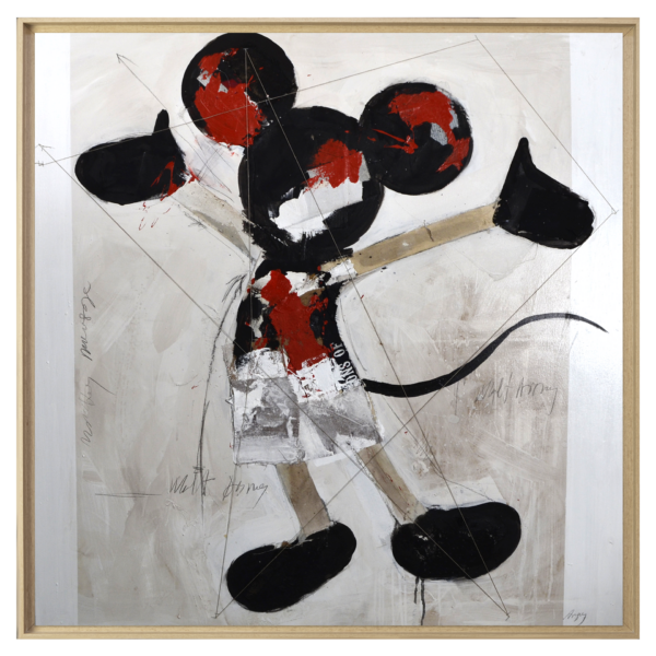 Arqués - Mickey - Imagen 4