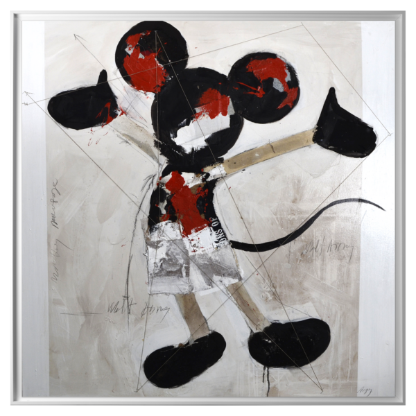 Arqués - Mickey - Imagen 2