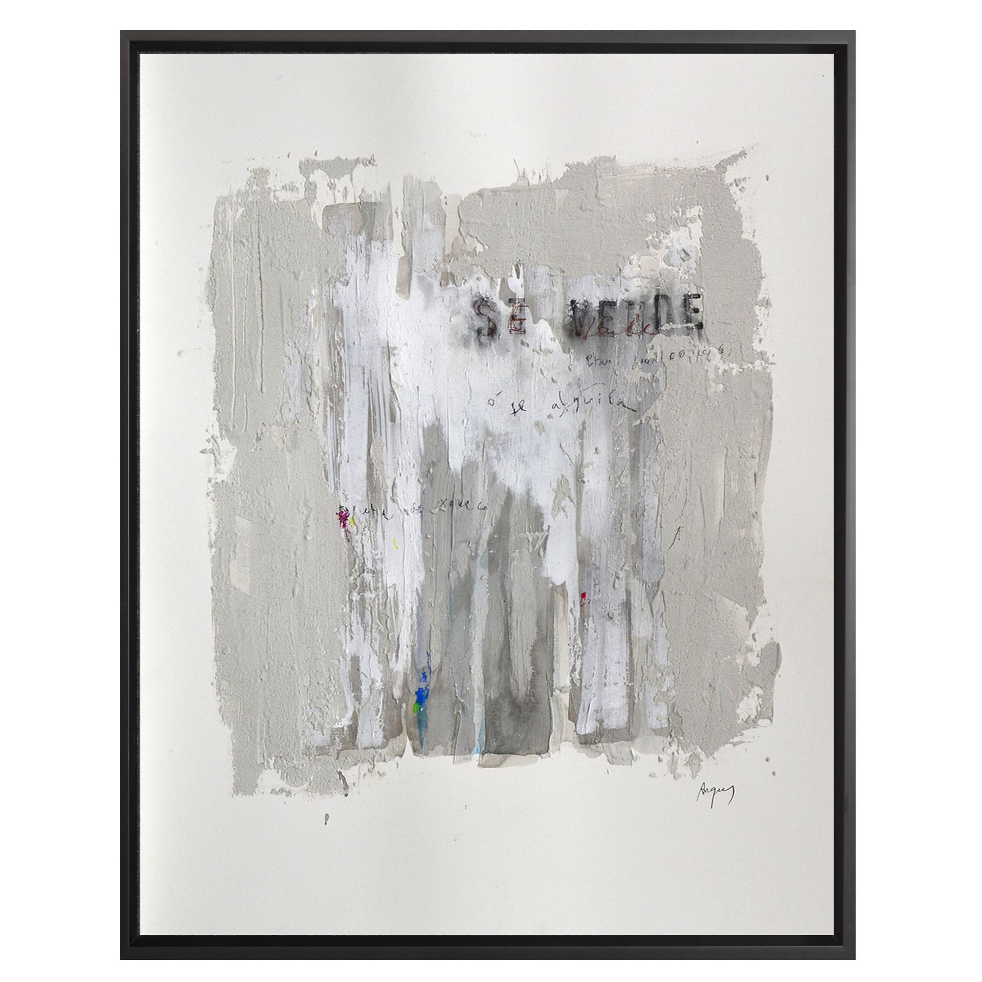 Arqués - 27011-ART