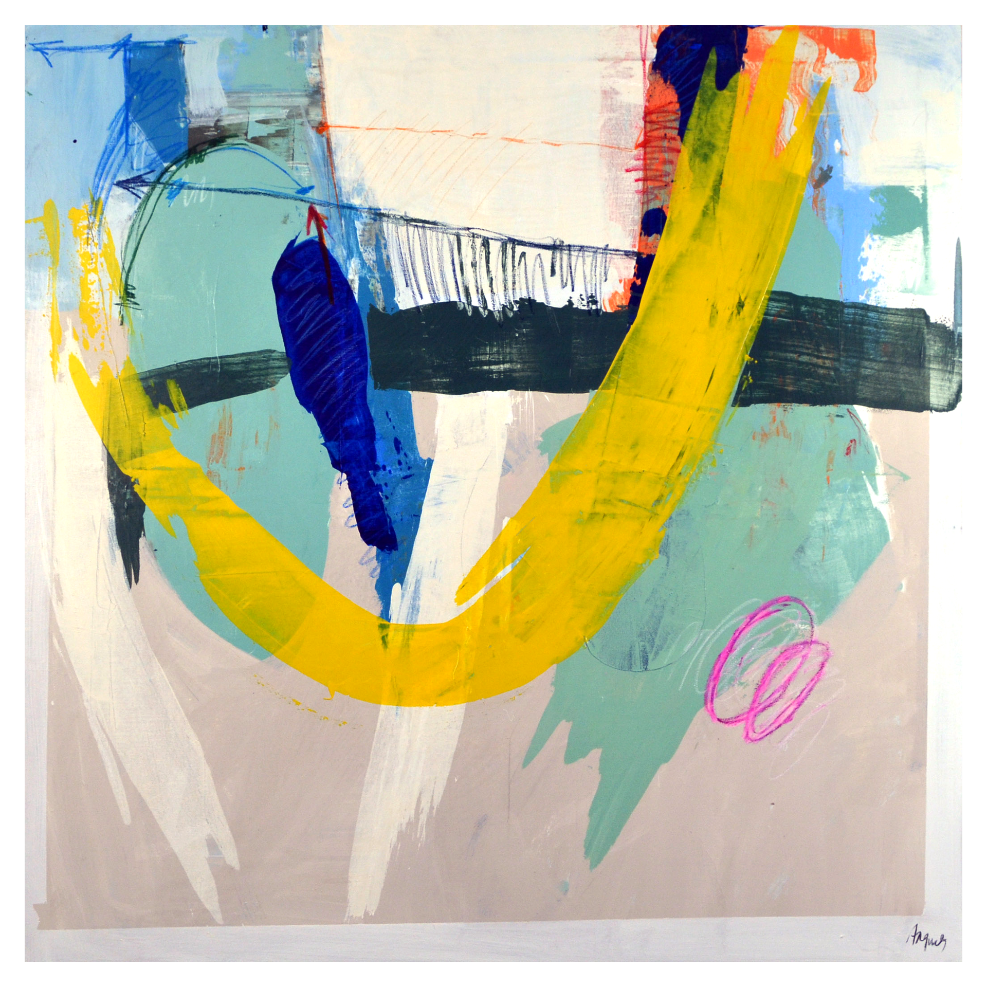 Arqués - 460316-ART