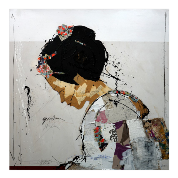 Arqués - Geisha