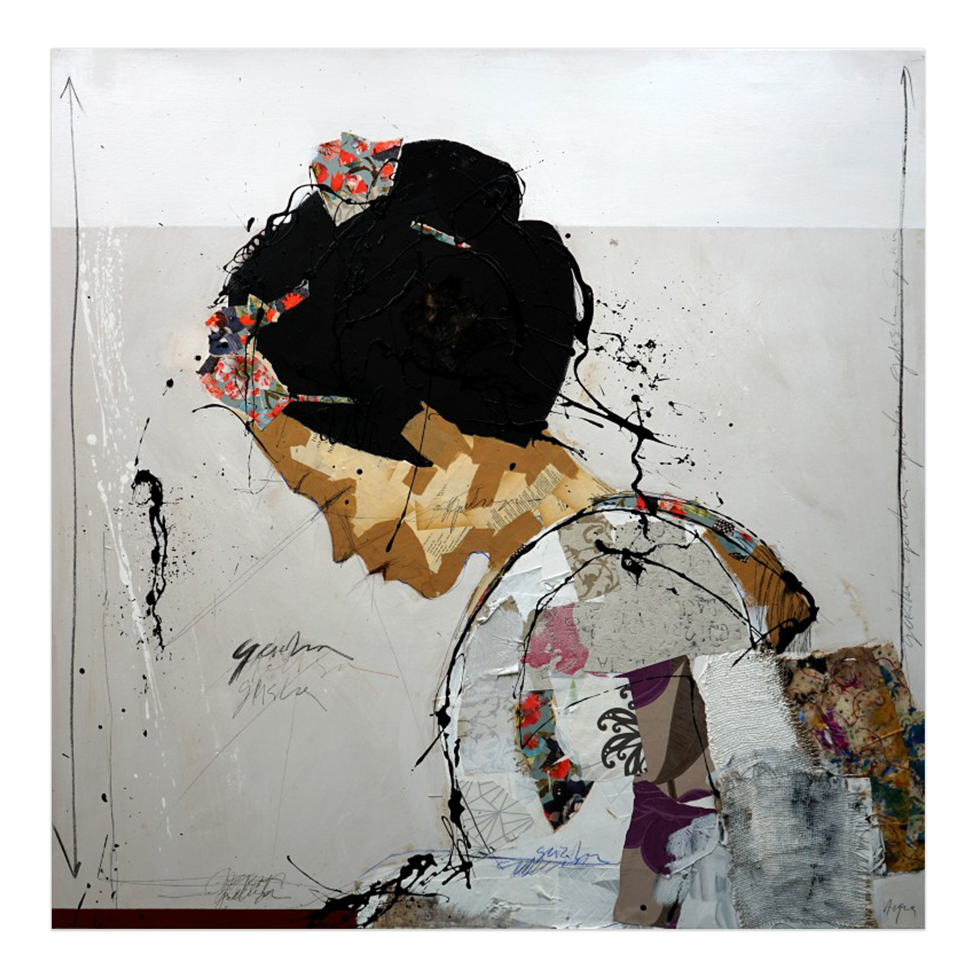 Arqués - Geisha