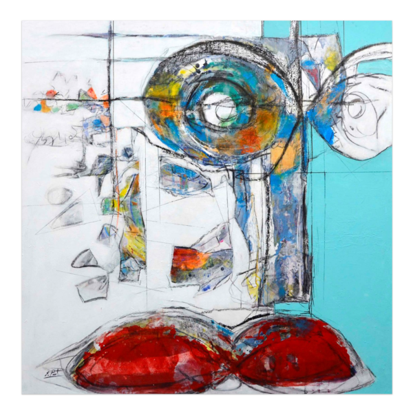 E. Pont - 477859-ART