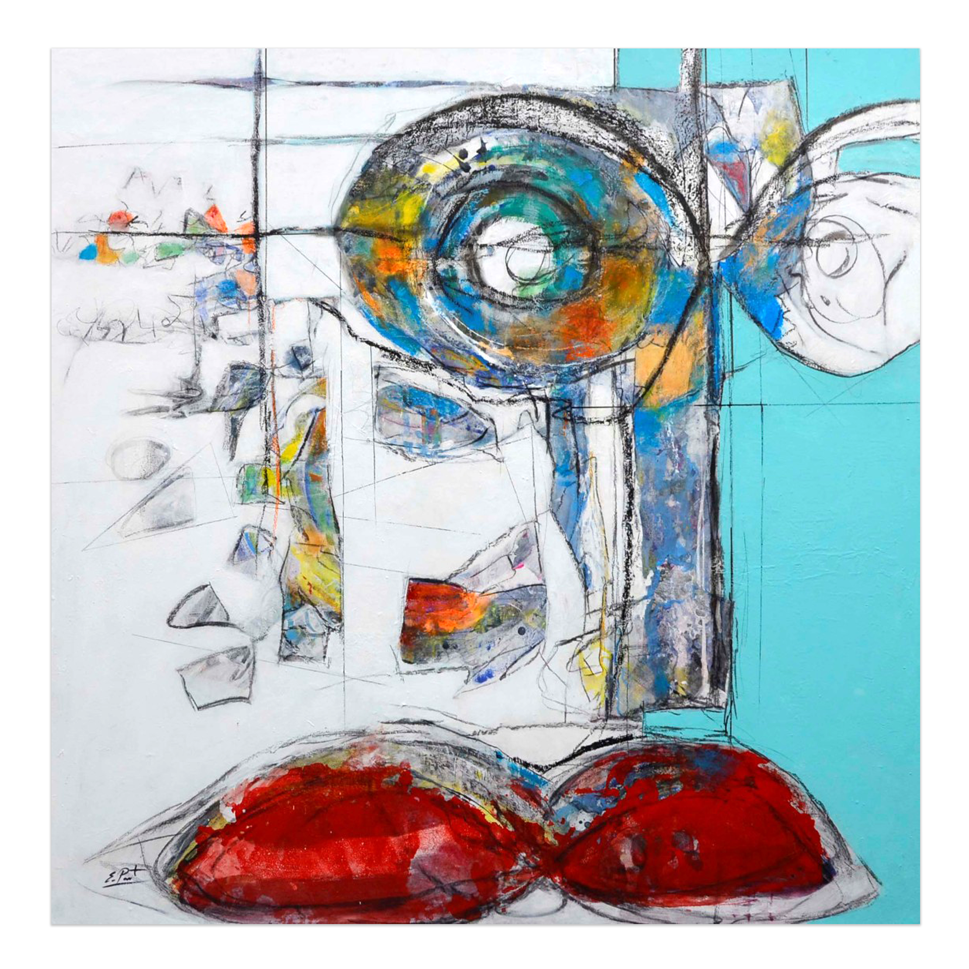 E. Pont - 477859-ART
