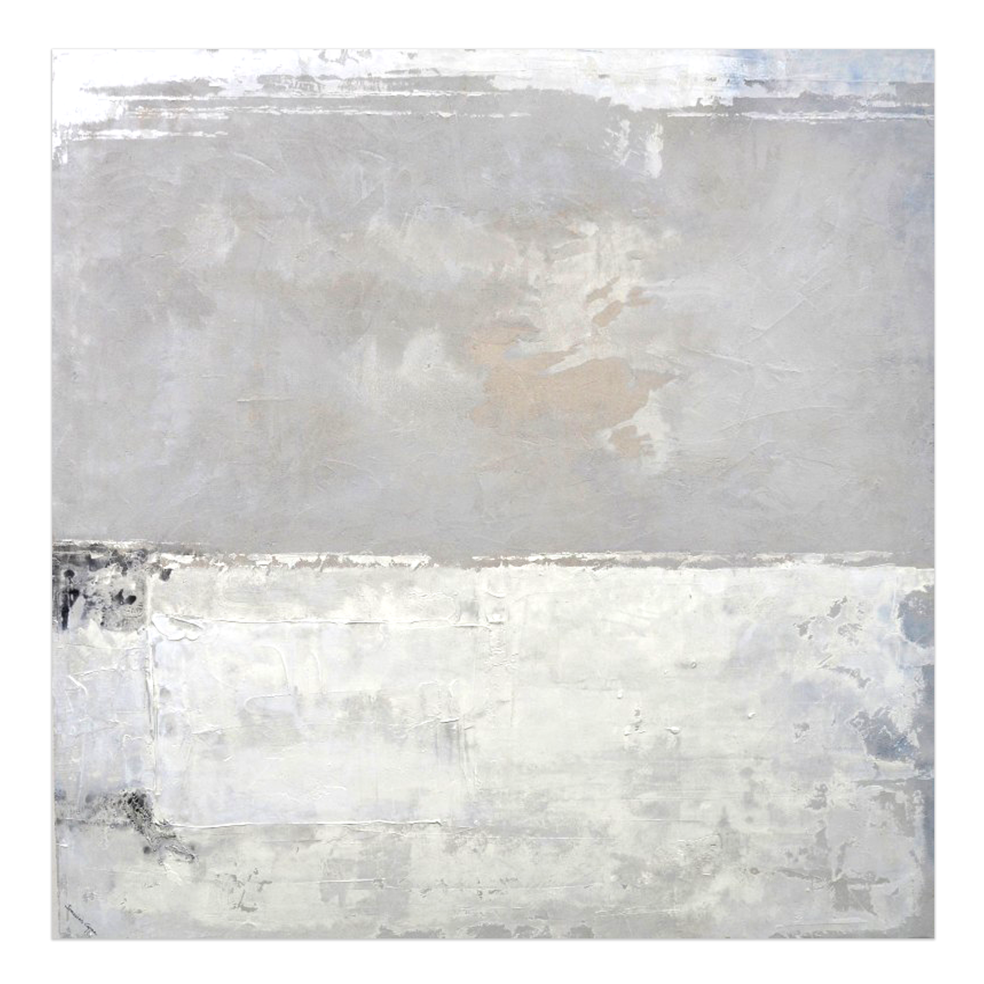 Jeremías-Cappa - LUZ Y SOMBRA