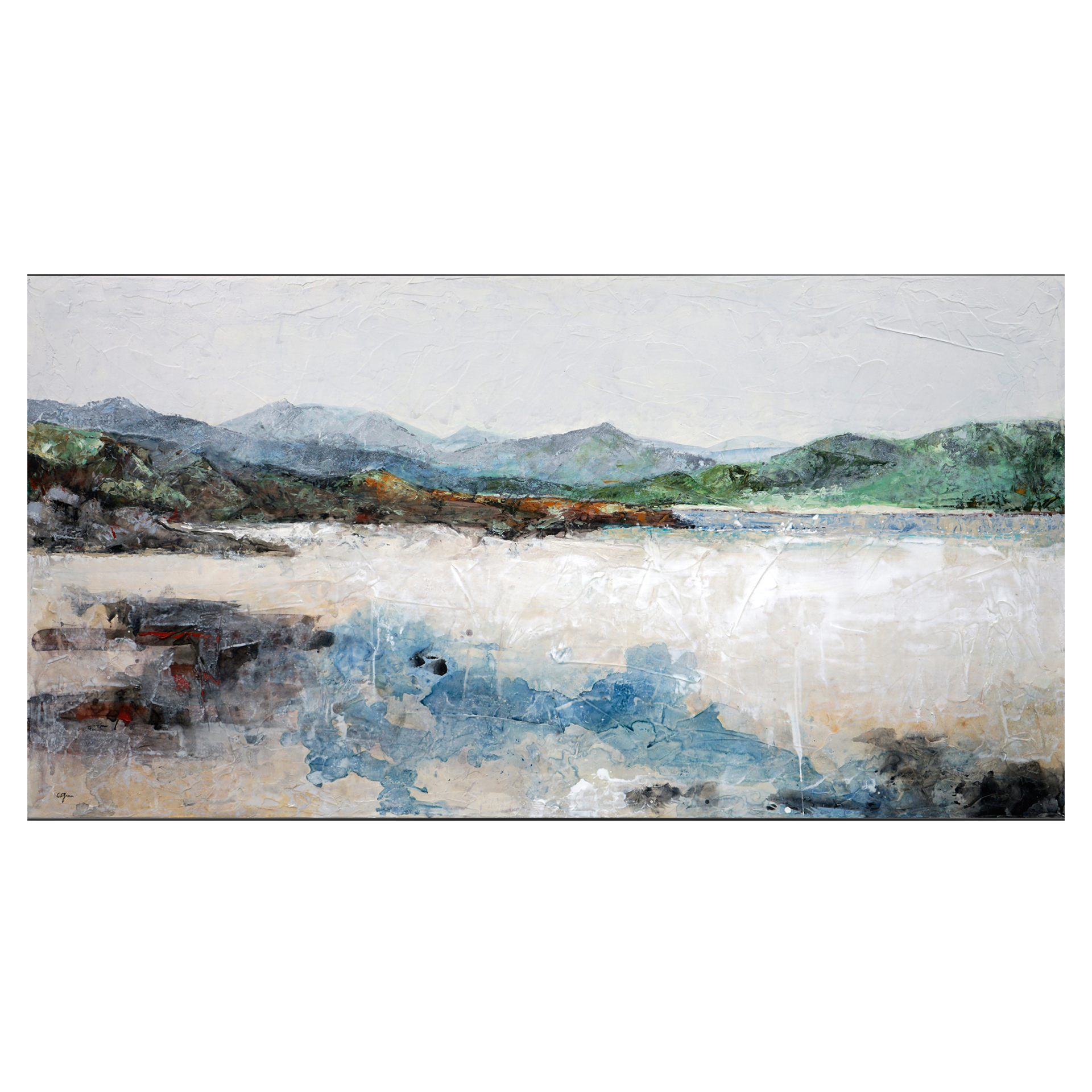 C. Grau - 689677-ART