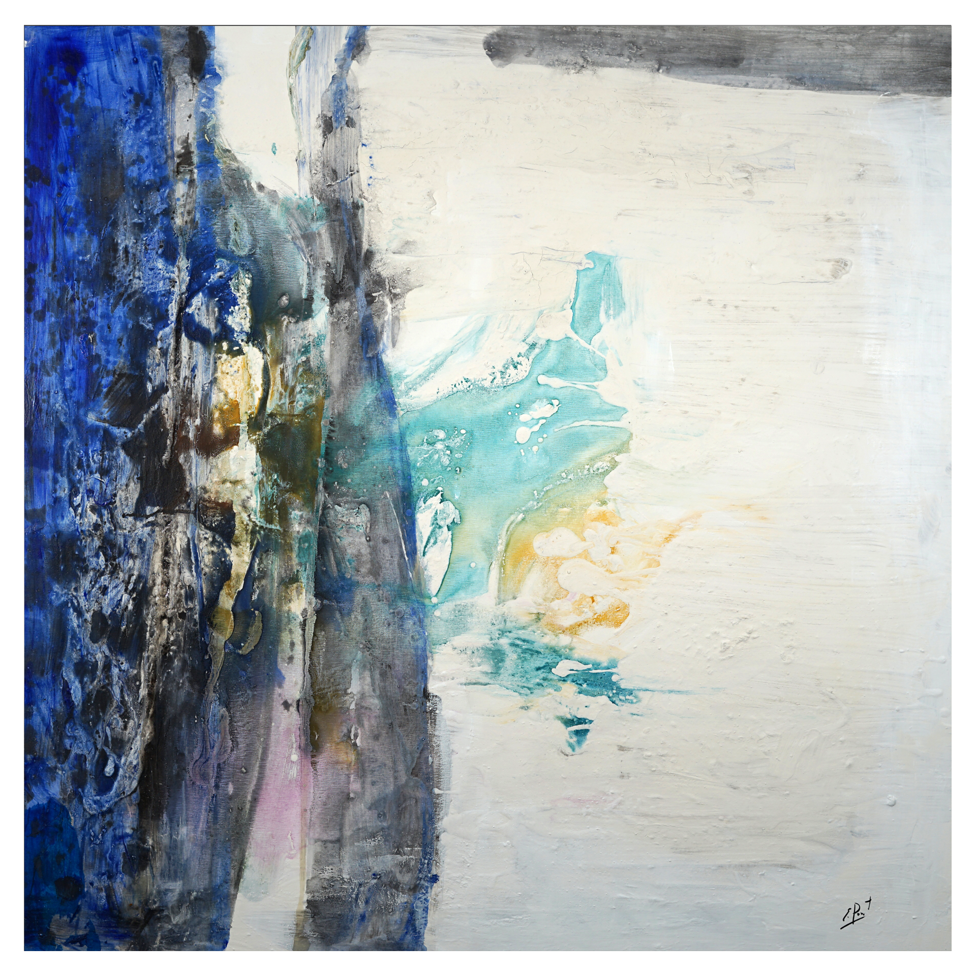 E. Pont - 841732-ART