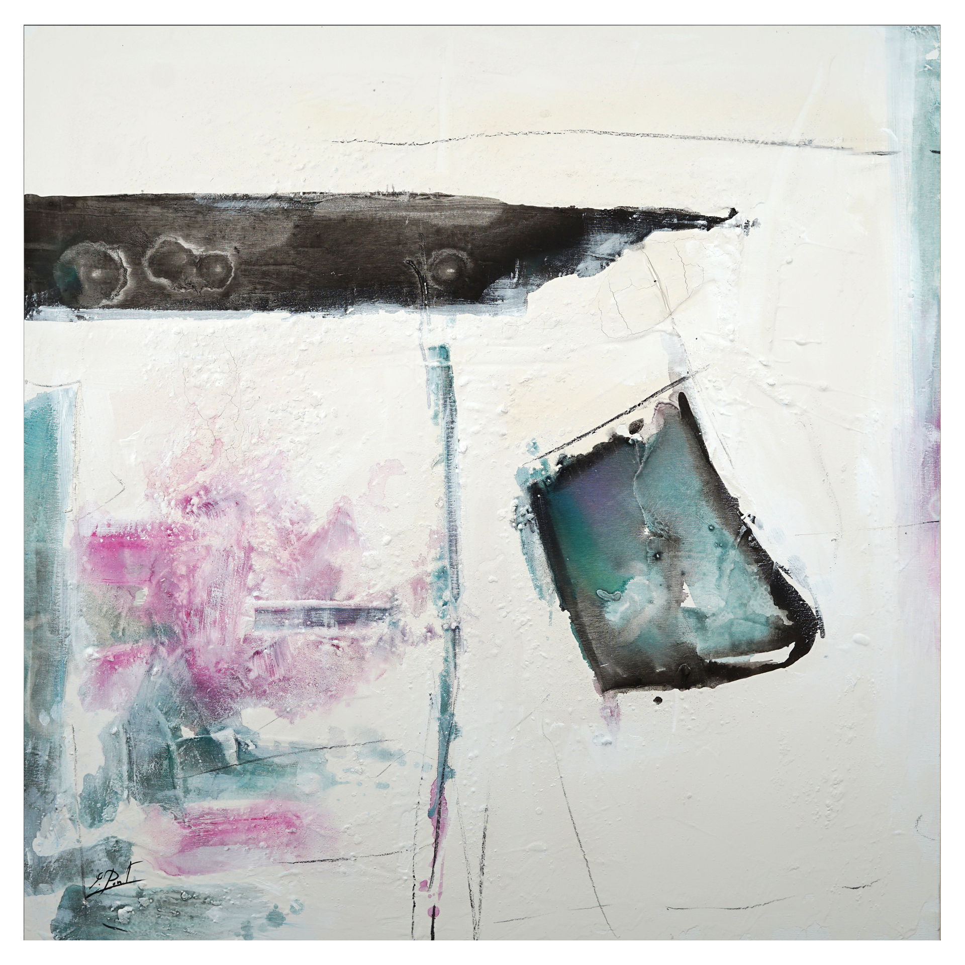 E. Pont - 854600-ART