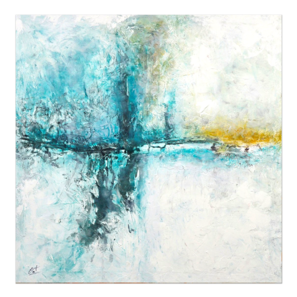 E. Pont - TIDEGLASS