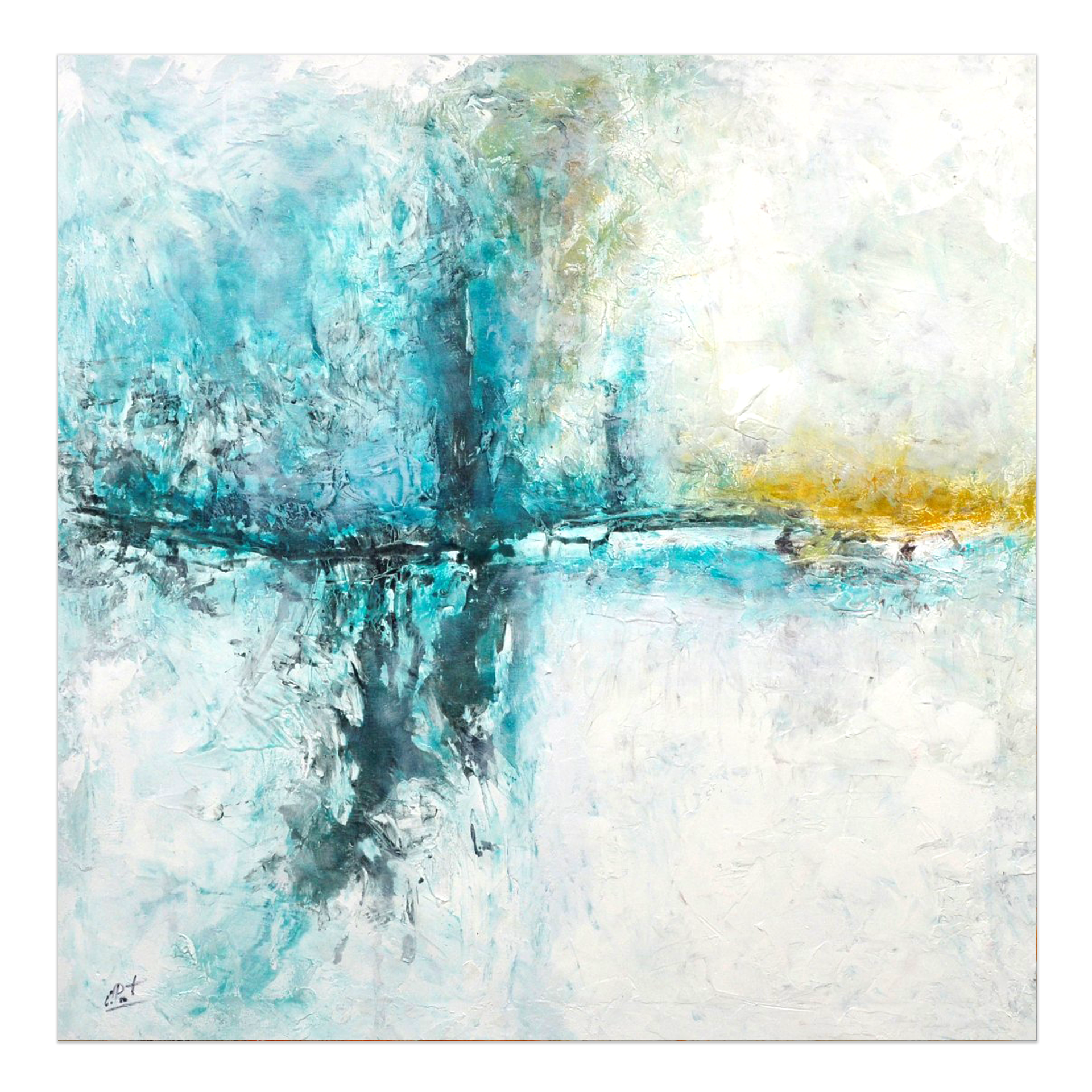 E. Pont - TIDEGLASS