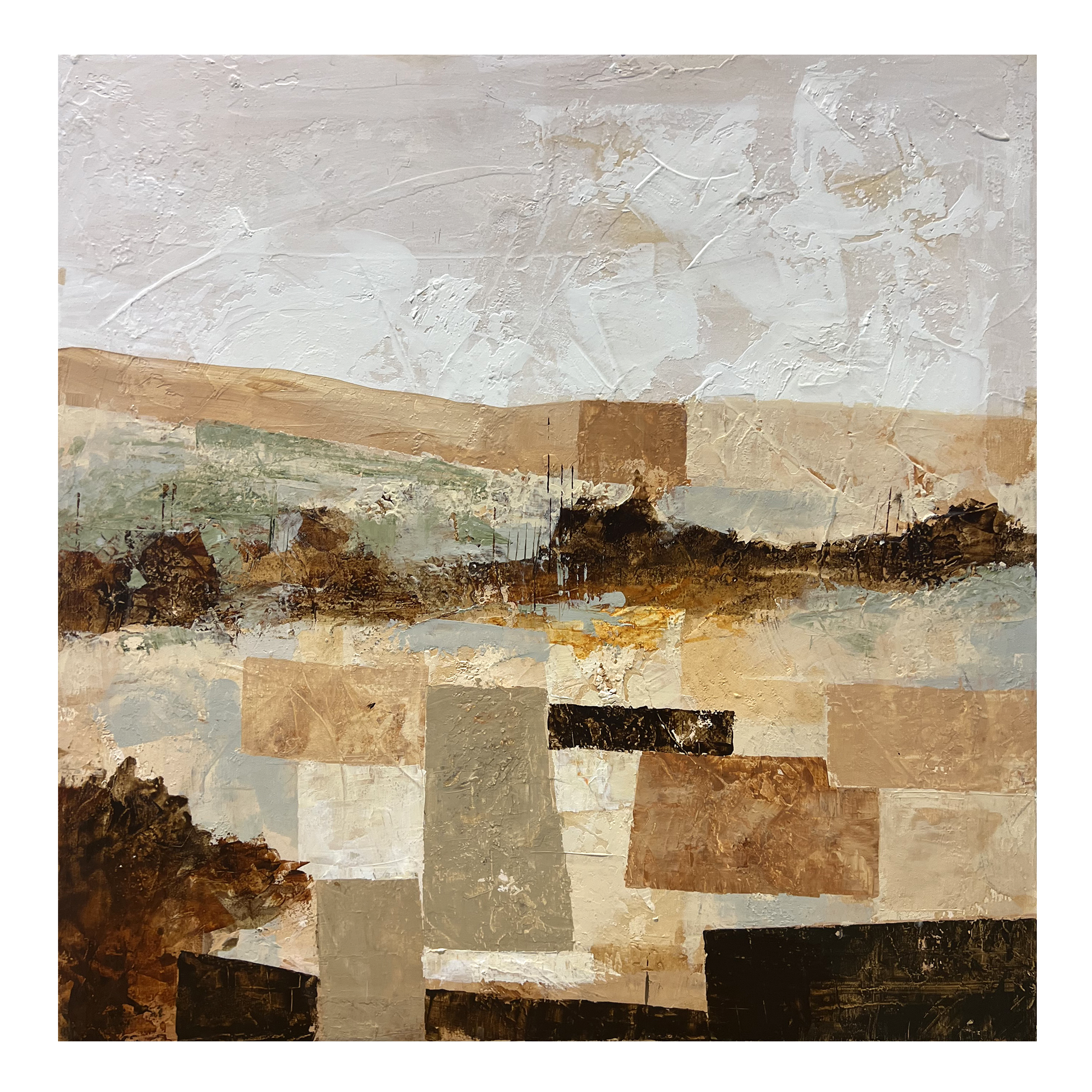 Raúl - HORIZONTES DE TIERRA
