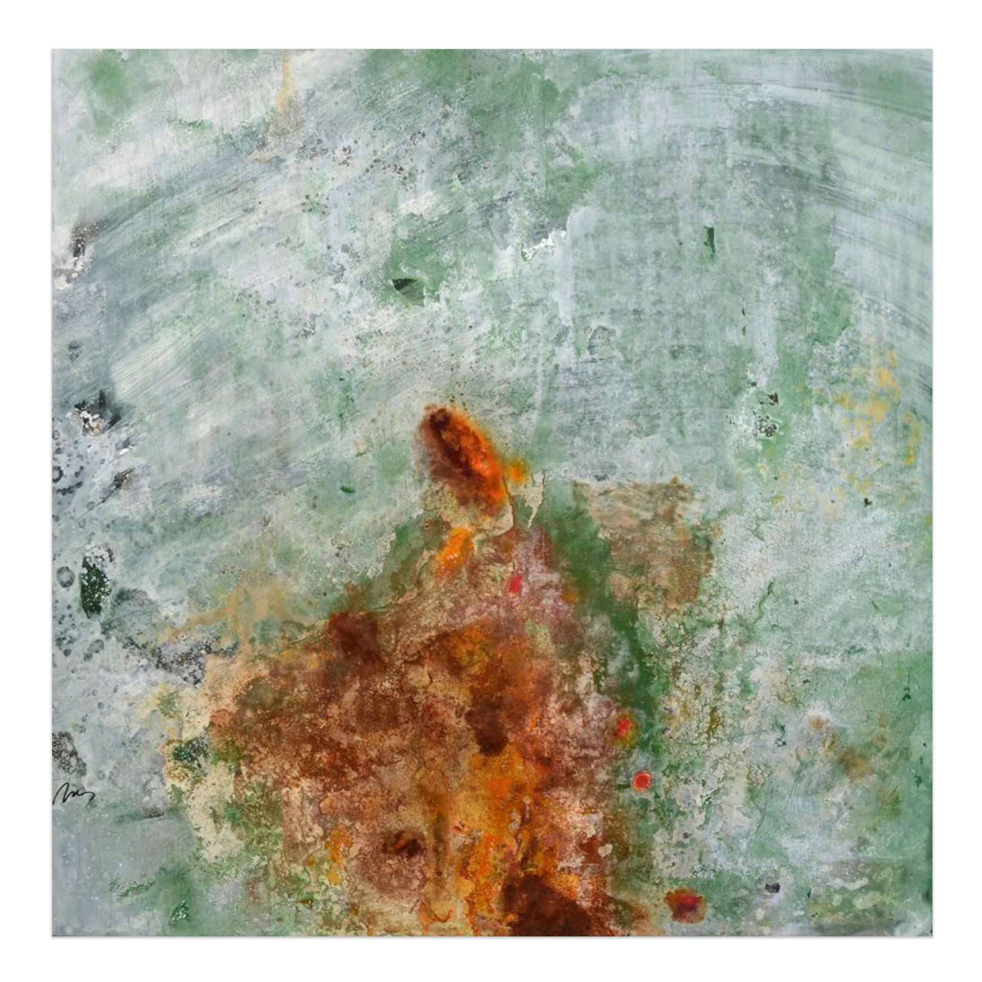 Medina - ABYSS