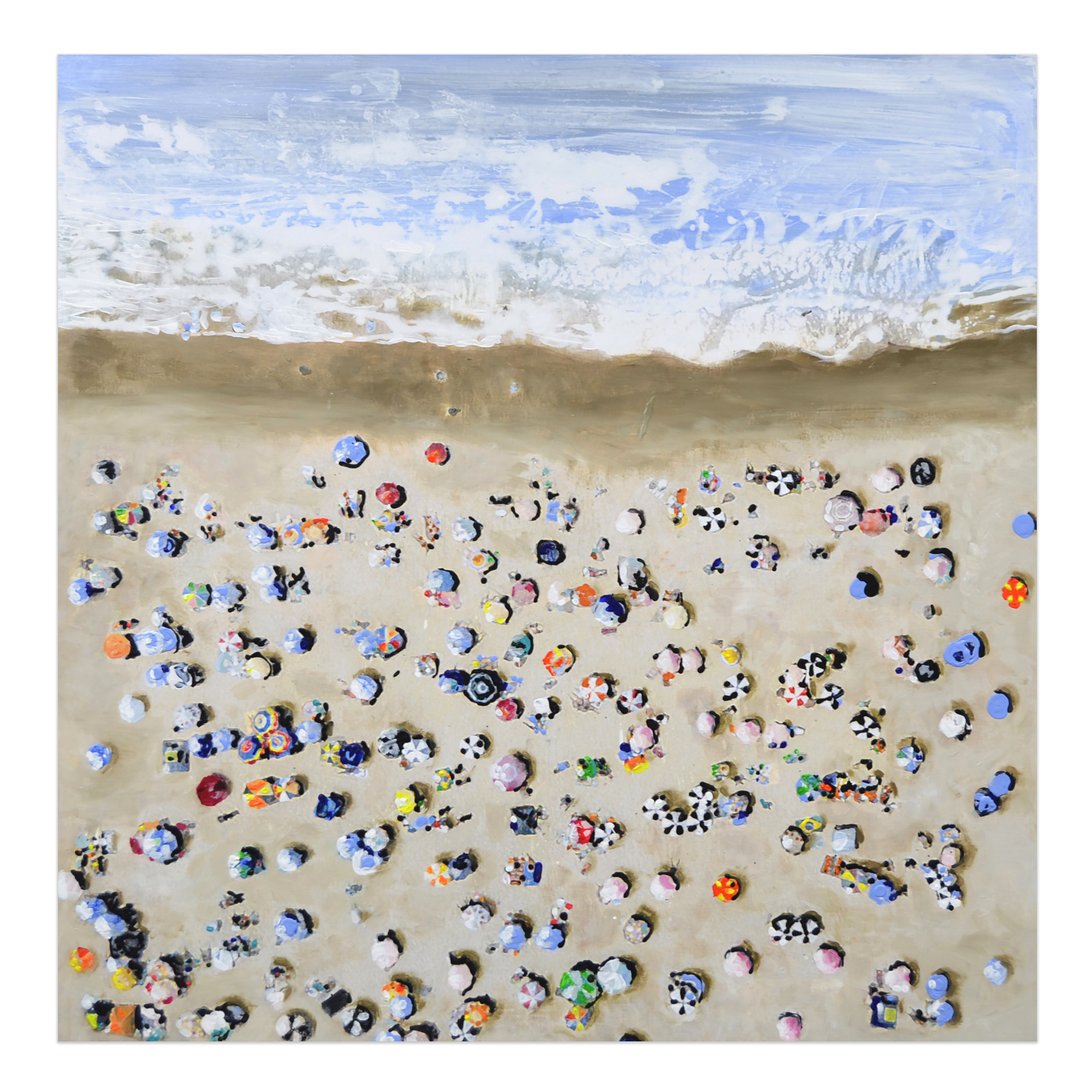 Penades - VACACIONES