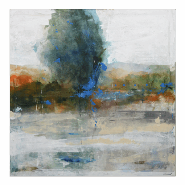 Raúl - CAMPO II