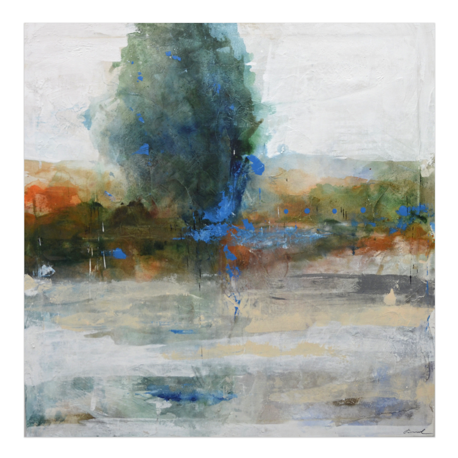 Raúl - CAMPO II