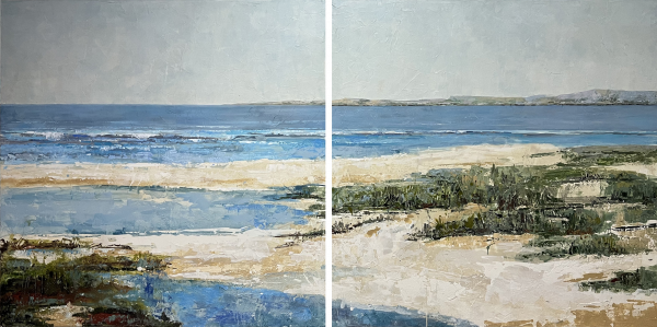 C. Grau - MAREA BAJA I - Imagen 2
