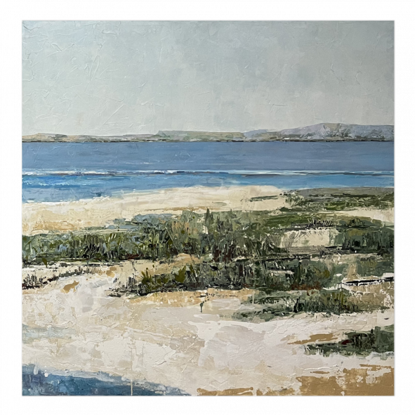 C. Grau - MAREA BAJA II