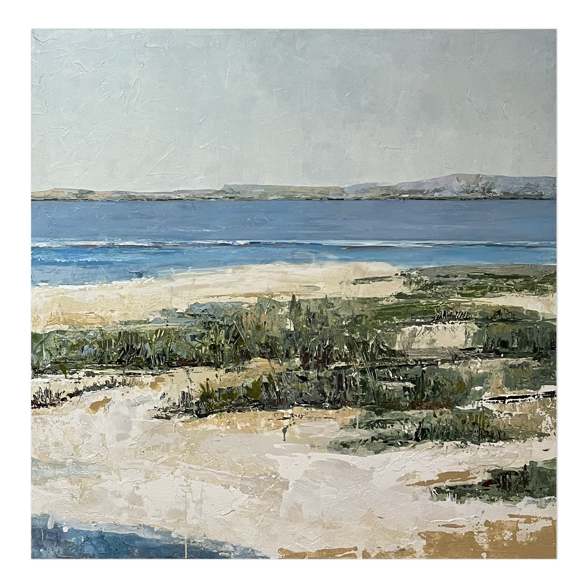 C. Grau - MAREA BAJA II
