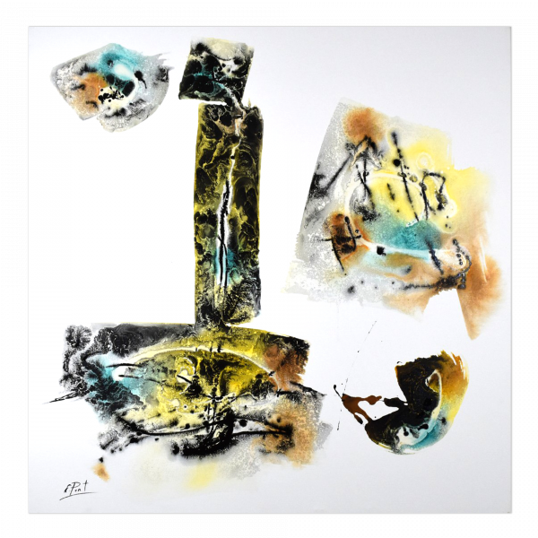 E. Pont - CREATIVE BLOOM