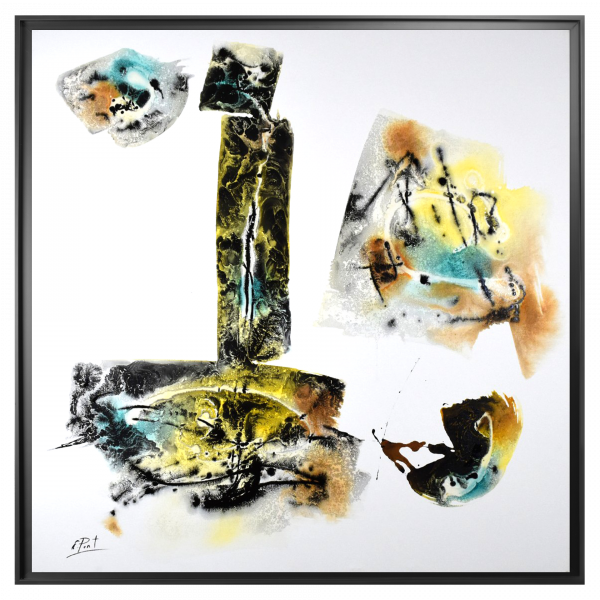 E. Pont - CREATIVE BLOOM - Imagen 3