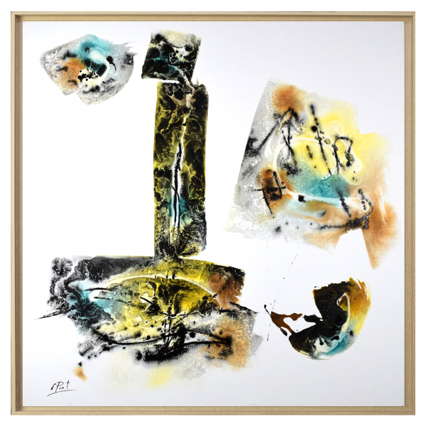 E. Pont - CREATIVE BLOOM