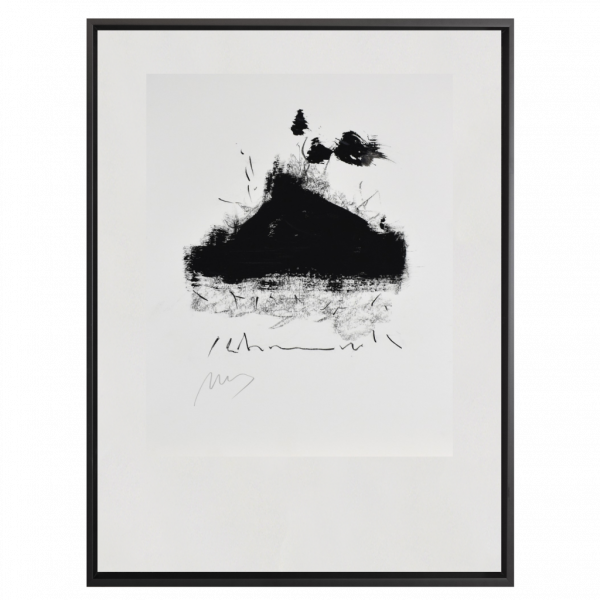 Medina - MONOCHROMATIC I