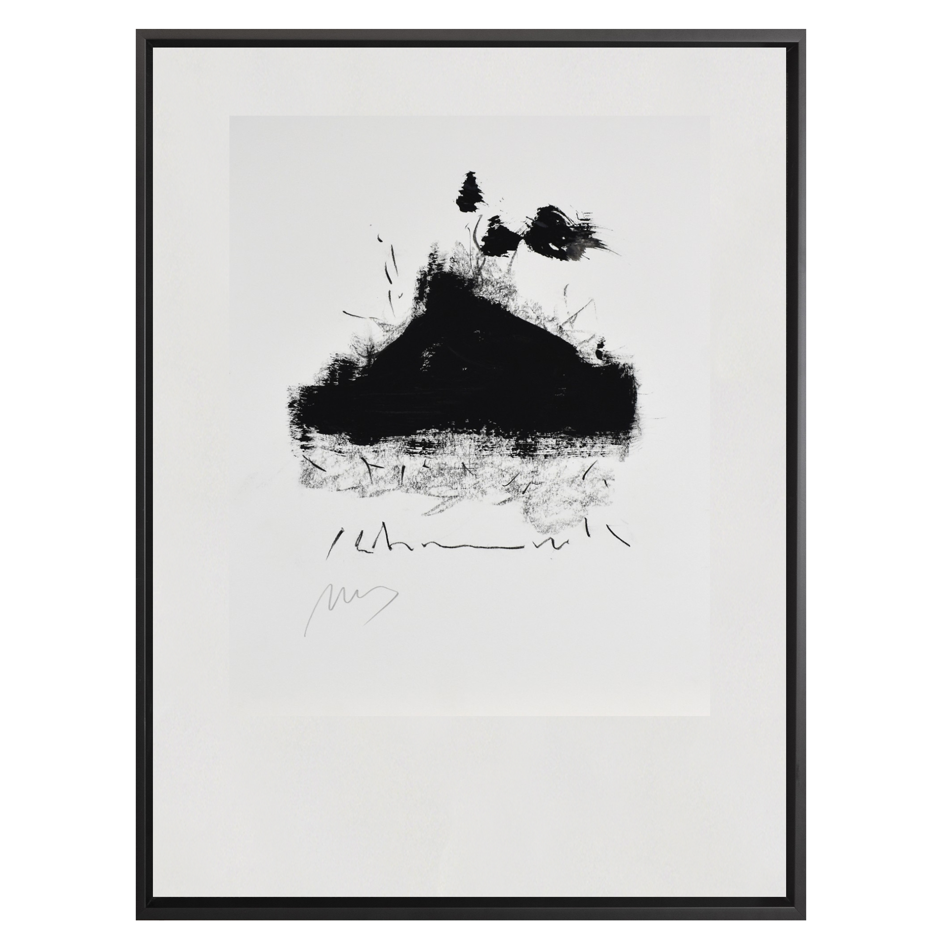 Medina - MONOCHROMATIC I