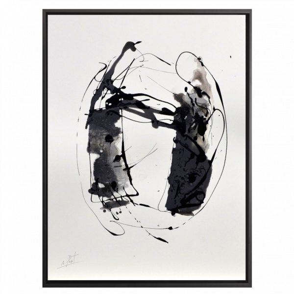 E. Pont - CLOAK II