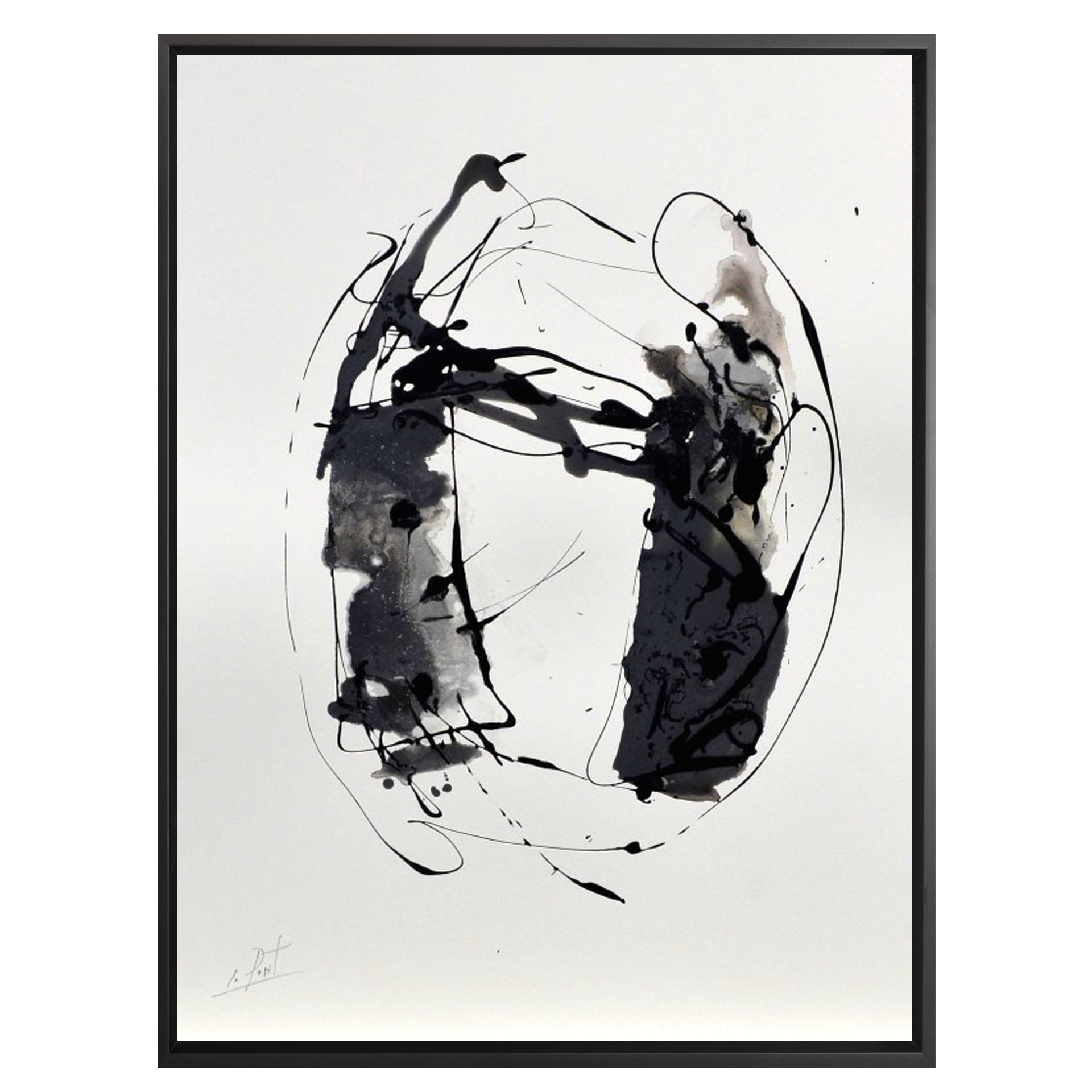 E. Pont - CLOAK II