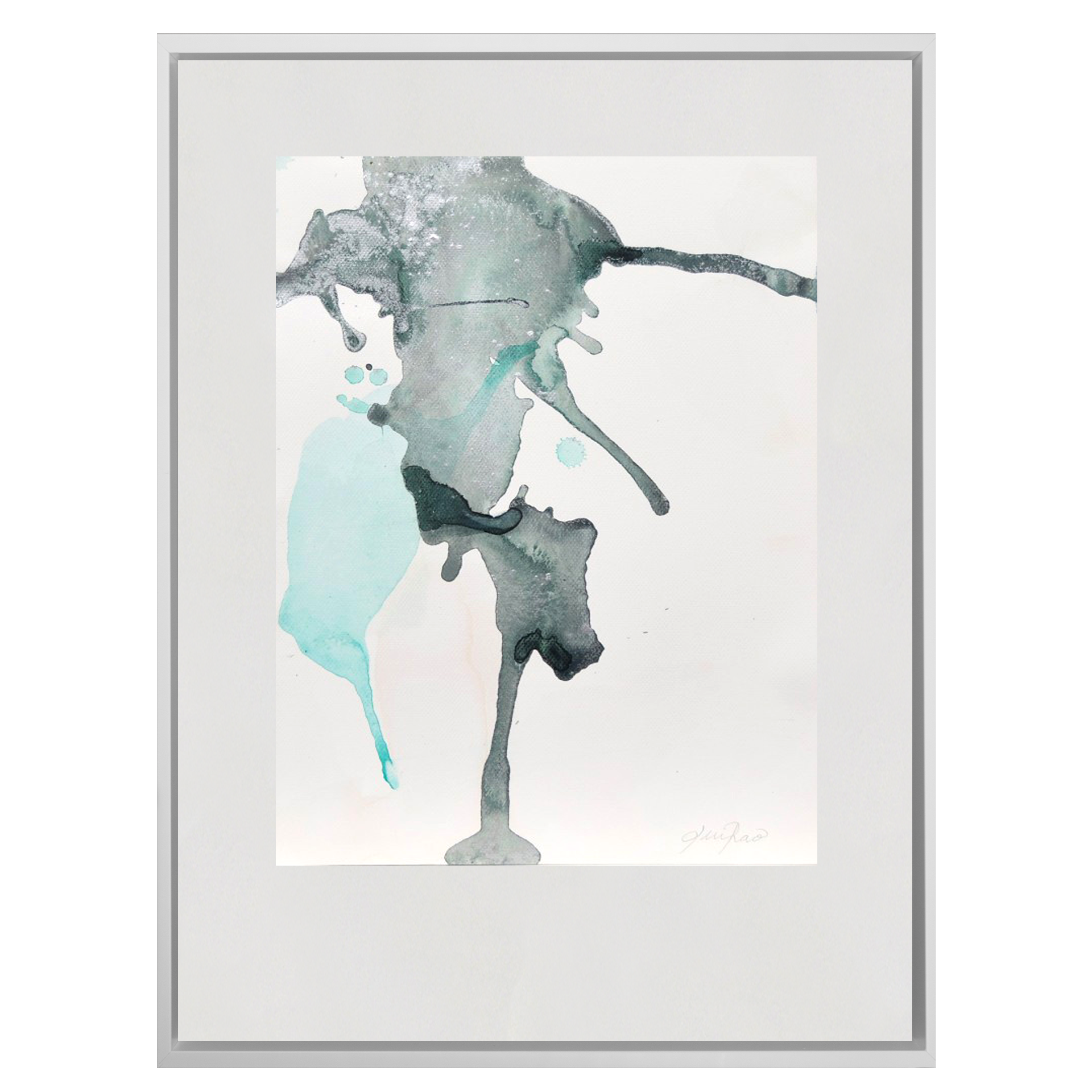 Guirao - ORGANIC II