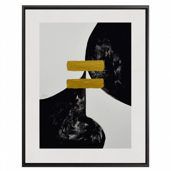 Medina - OBSIDIAN GOLD II