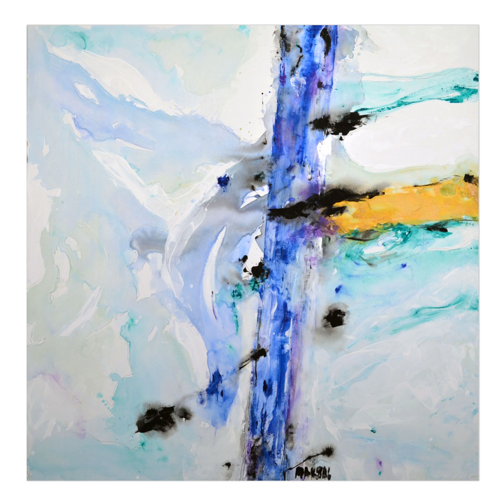 Marzal - 852727-ART