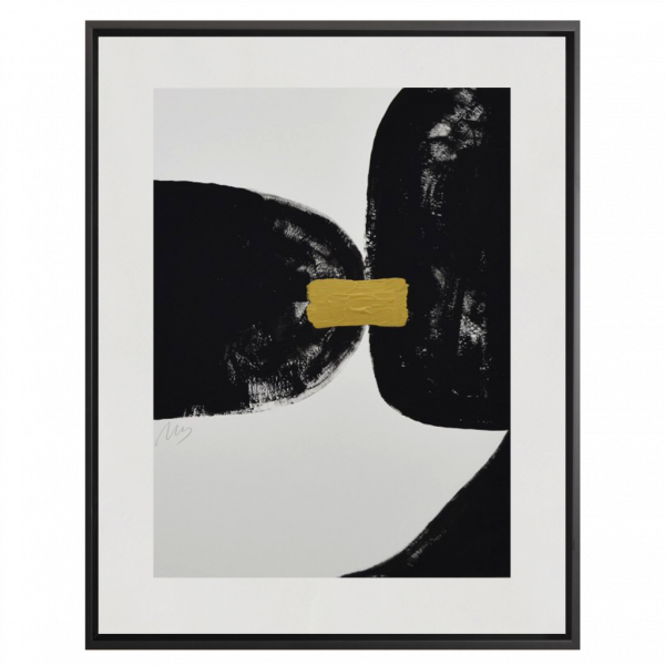 Medina - OBSIDIAN GOLD I