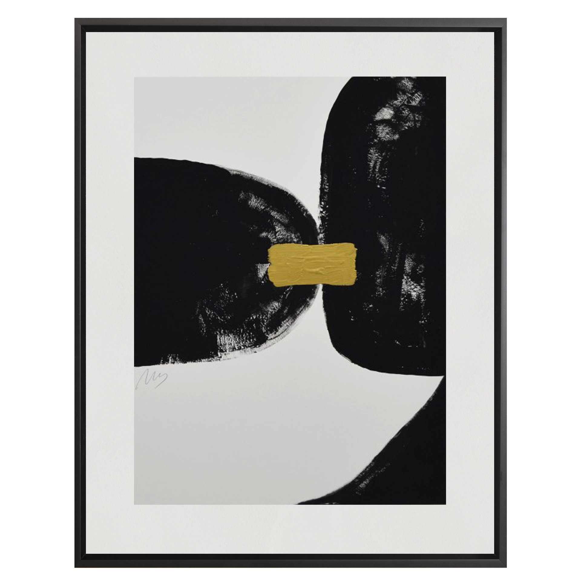 Medina - OBSIDIAN GOLD I