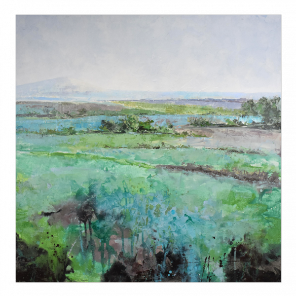 Jeremías-Cappa - MARROW