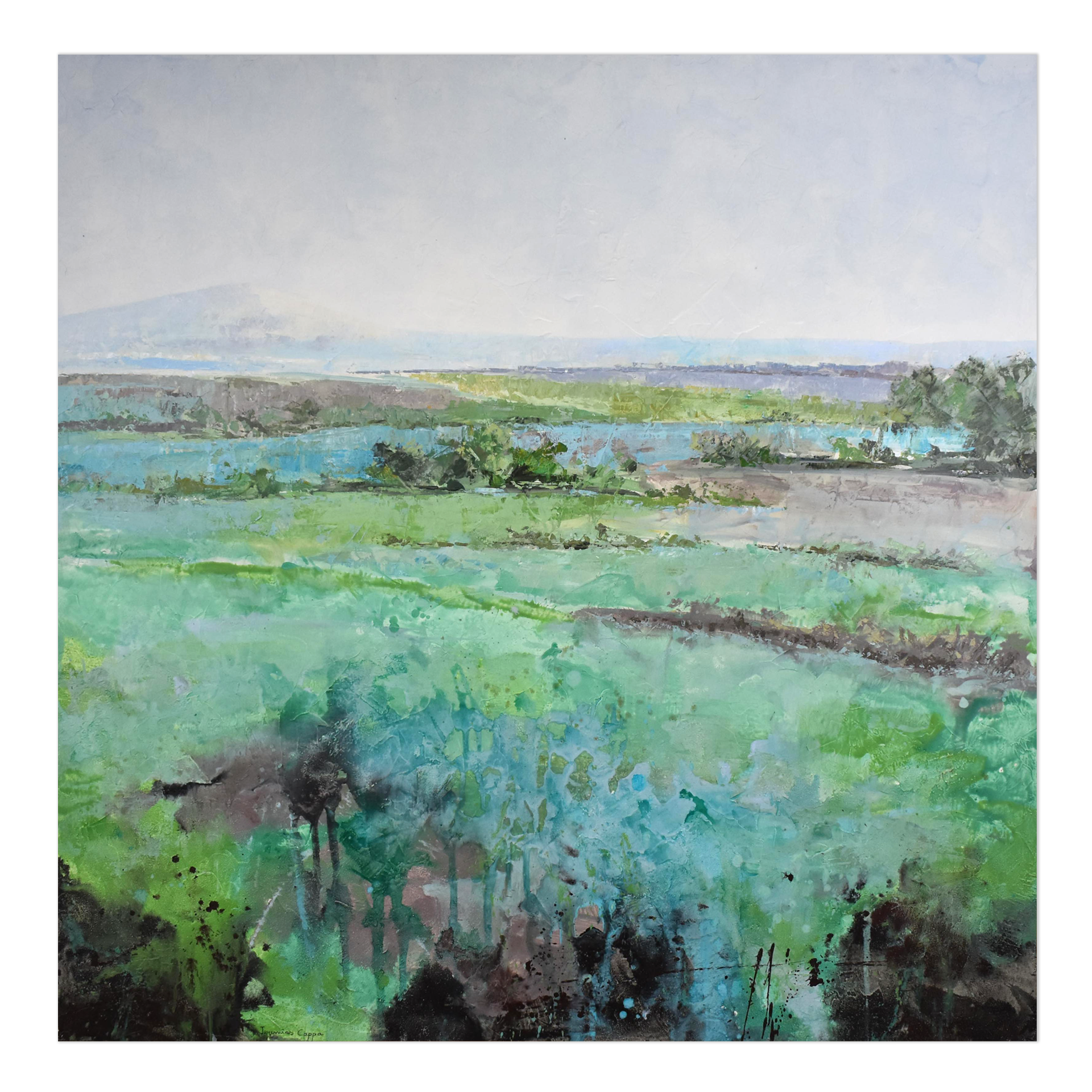 Jeremías-Cappa - MARROW