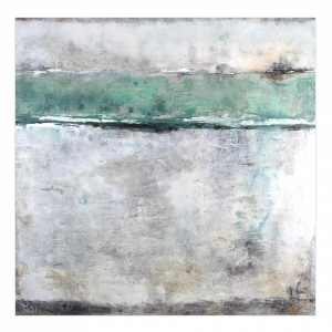 C. Grau - EMERALD STRIPE