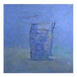 Reyes - BLUE THRESHOLD