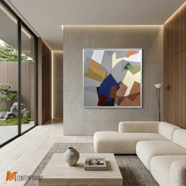 Guirao - POLOS OPUESTOS