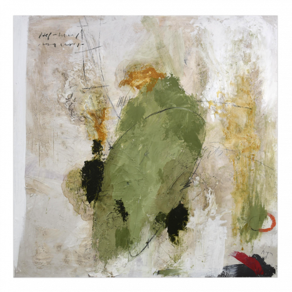 Arqués - TRAZO Y MATERIA