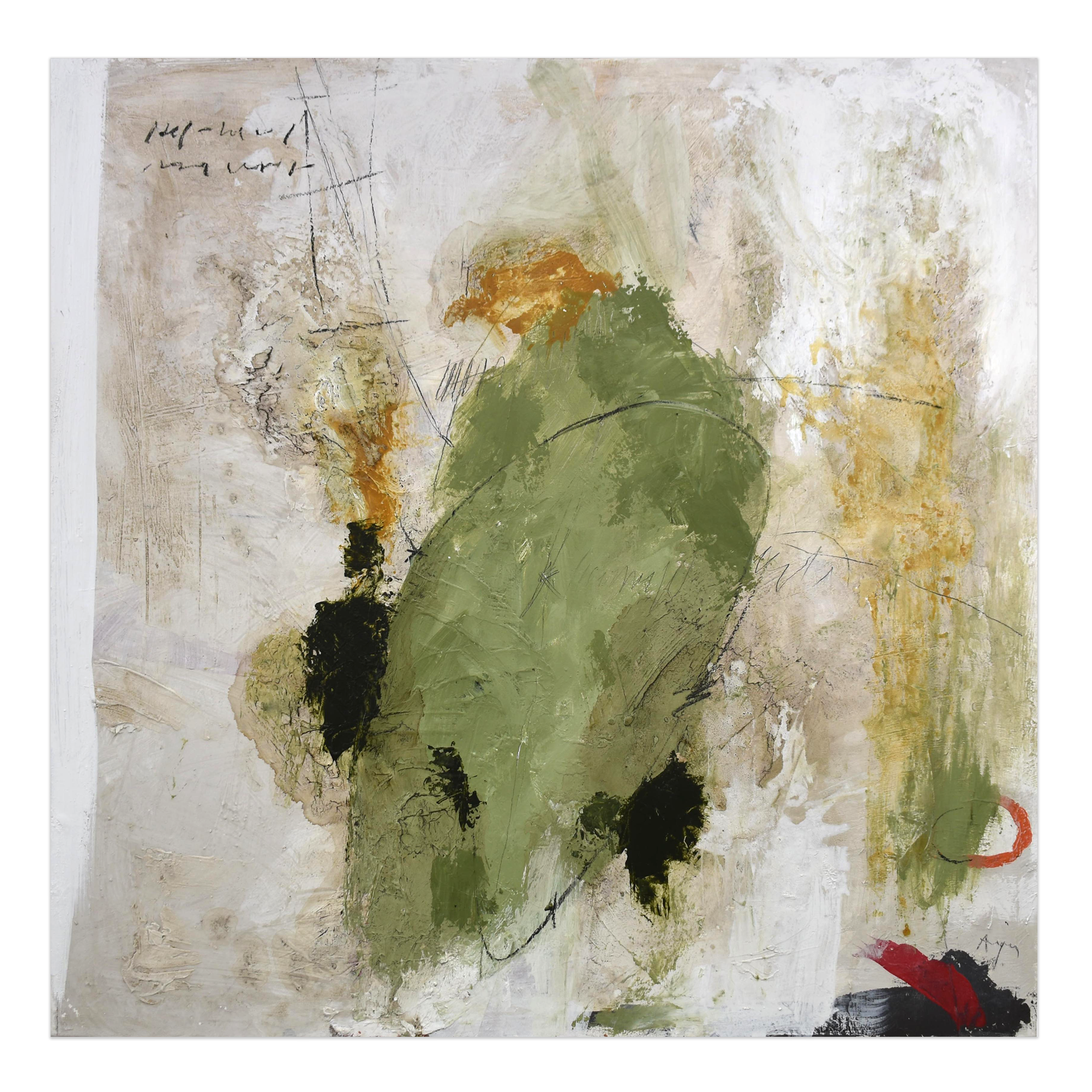 Arqués - TRAZO Y MATERIA