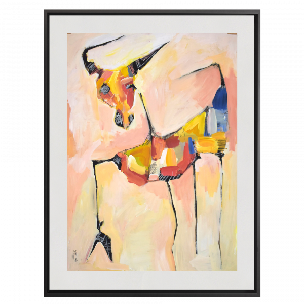 Torito II Julián Ortiz - TORITO II