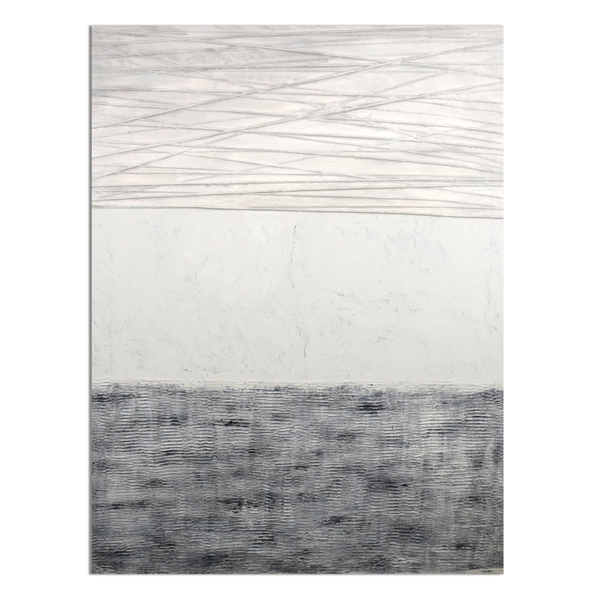 Rever - TENSIONES