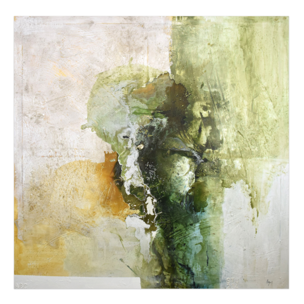 Arqués - MOSS AND HARMONY