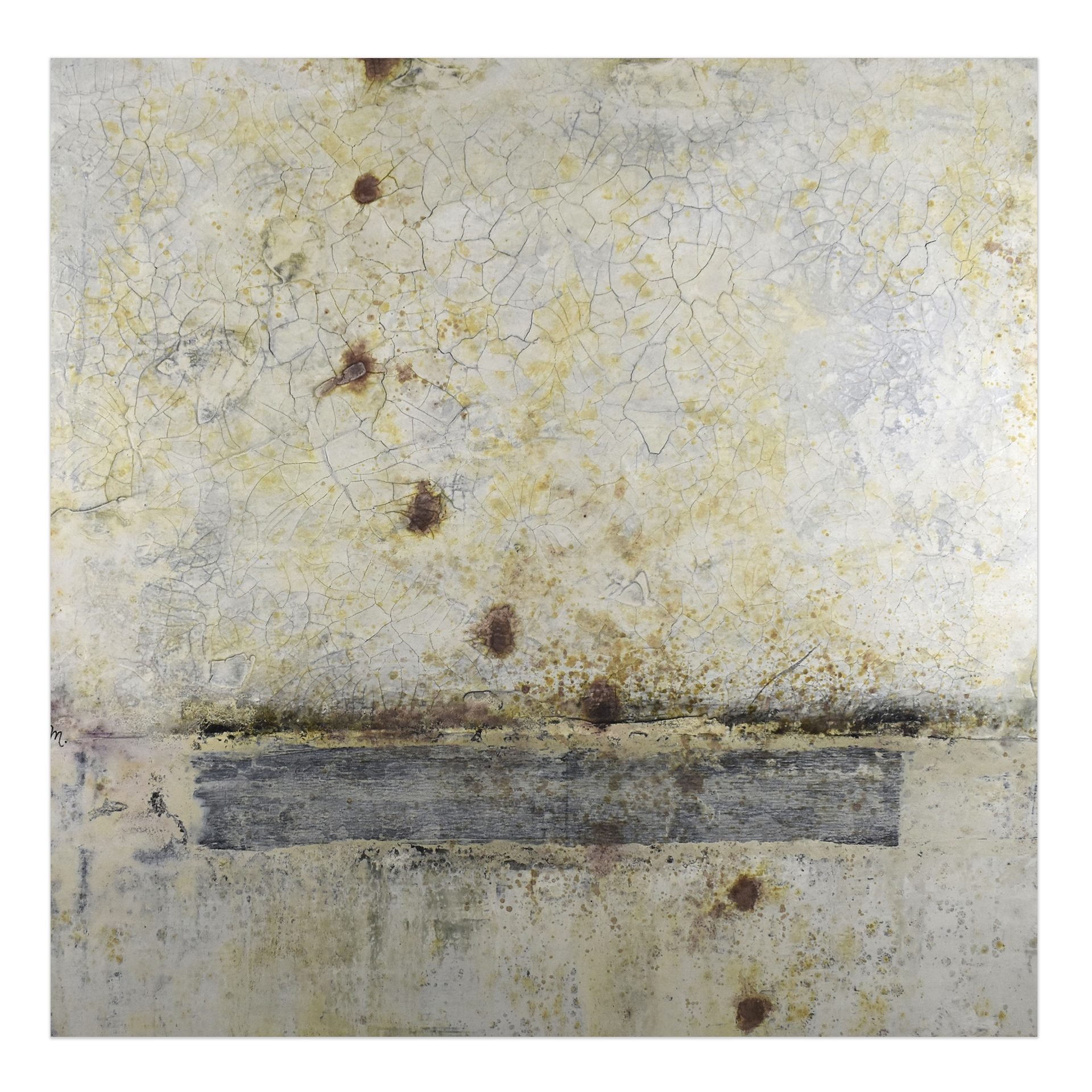 Medina - KINTSUGI